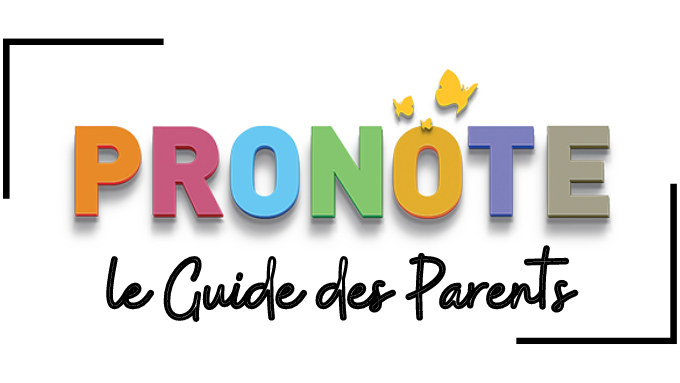 Pronote Parents