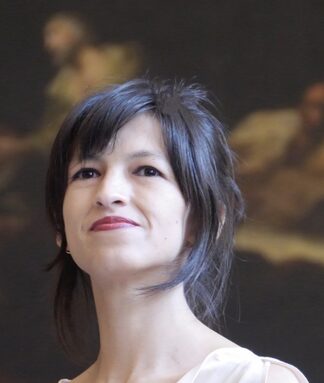 Ensemble Alkymia mariana delgadillo lycée lumière option musique lyon 
