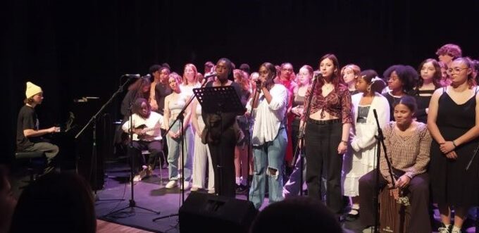lycée lumière concert le karbone lyon 8 section musique option
