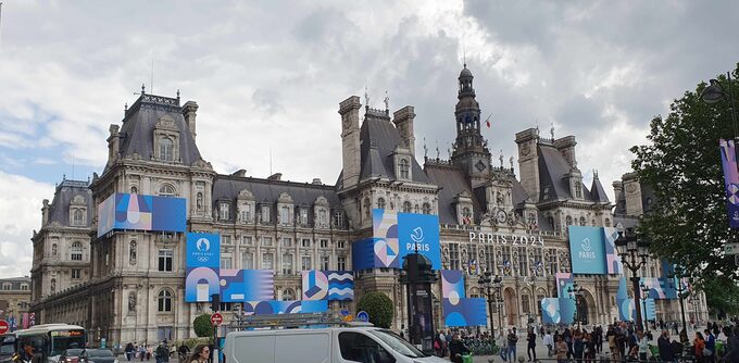 lycée lumière option musique voyage paris