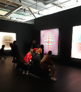 Voyage à PARIS / Centre Pompidou