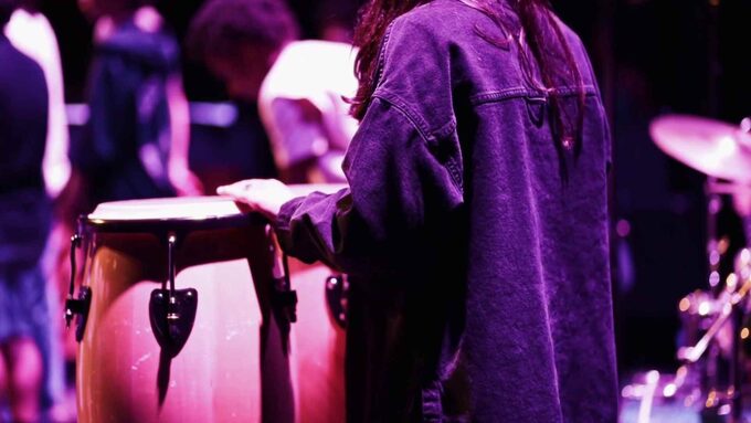 choeur lycée lumière lyon option musique spécialité