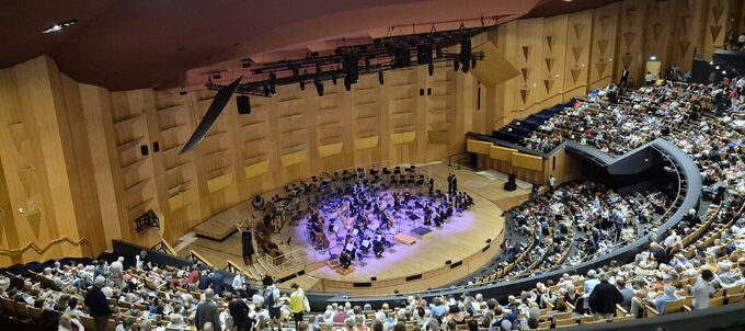 lycée Lumière option musique spécialité musique lyon 8 culture