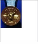 Galerie photo Musée de l'Olympisme Lausane